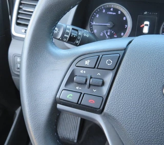 Hyundai Tucson Hyundai Tucson 1.6 GDi Comfort NAVI / CAMERA / TREKHAAK - afbeelding nr 15