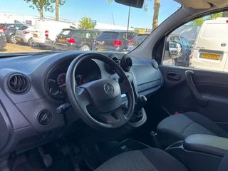 Mercedes-Benz Citan - afbeelding nr 20
