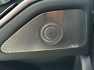 Mercedes-Benz S-Klasse Mercedes-Benz S-klasse 400d 4MATIC L AMG Achterasbe - afbeelding nr 26