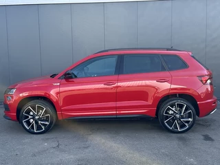 Škoda Karoq - afbeelding nr 15