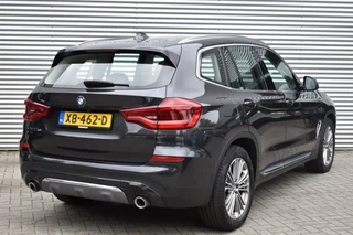 BMW X3 BMW X3 XDRIVE30I HIGH EXECUTIVE / 1e EIGENAAR / 100% DEALER ONDH. - afbeelding nr 3