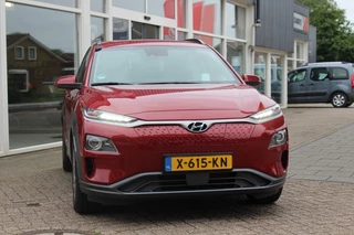 Hyundai Kona - afbeelding nr 2