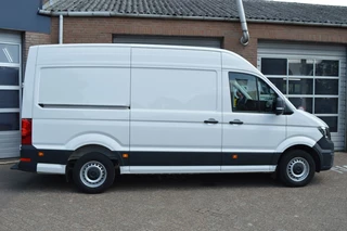 Volkswagen Crafter Volkswagen Crafter L3 H3, Trekhaak, Camera, Ca 35 2.0 TDI L3H3 Hi - afbeelding nr 2