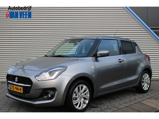 Suzuki Swift - afbeelding nr 1