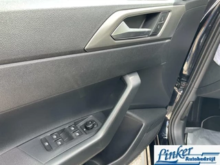 Volkswagen Polo Volkswagen Polo 1.0 TSI Comfortline - R-LINE VELGEN NAV / CARPLAY / CRUISE / GEEN AFLEVERKOSTEN - afbeelding nr 15