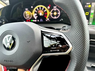 Volkswagen Golf Volkswagen Golf 2.0 GTI Clubsport Nieuwstaat! BTW/PANO/IQ - afbeelding nr 23