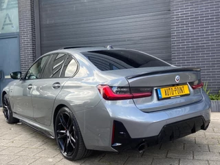 BMW 3 Serie BMW 3-serie 320 PERFORMANCE/CARBON/HEADUP/LASER - afbeelding nr 4