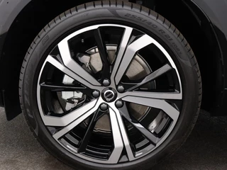 Volvo XC60 Volvo XC60 2.0 T6 AWD Plus Dark - afbeelding nr 23