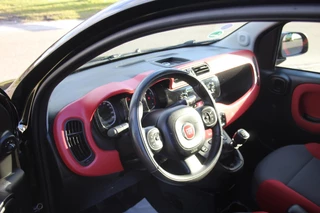 Fiat Panda - afbeelding nr 8