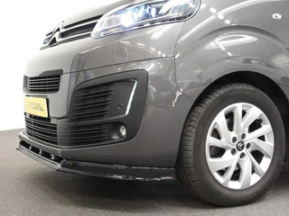 Citroën Jumpy Citroen Jumpy 122pk Automaat XL L3H1 Sport Edition Trekhaak Navigatie 360 Camera Cruise control Standkachel Parkeersensoren LED - afbeelding nr 4