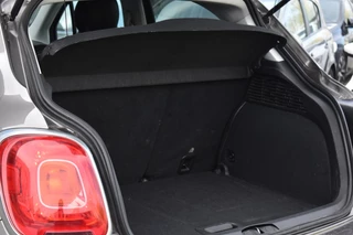 Fiat 500X Fiat 500 X 1.4 Turbo MultiAir Lounge Cruise Stoelvw. Airco - afbeelding nr 41