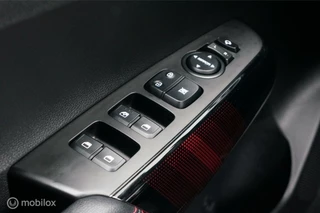 Kia Picanto Kia Picanto 1.0 DPi GT-Line Aut. Leder Apple/Android Cruise! - afbeelding nr 25