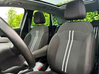 Opel Crossland Opel CROSSLAND 1.2 Turbo Elegance | Automaat | Panoramadak | Navigatie - afbeelding nr 9