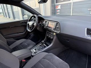 SEAT Ateca - afbeelding nr 15