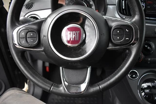 Fiat 500 - afbeelding nr 11