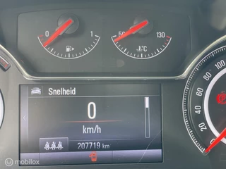 Opel Insignia Insignia Sports Tourer 1.6 CDTI 18'' Leer Xenon Pano Camera - afbeelding nr 20