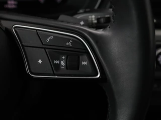 Audi A4 Audi A4 35 TFSI Launch Edition Business | 1e eigenaar |  Dealer onderhouden | Trekhaak | Virtual Cockpit | Carplay | Navigatie | Full LED | Parkeerhulp | Climate control | Sportstoelen | Cruise control - afbeelding nr 16