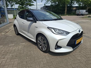 Toyota Yaris Toyota Yaris 1.5 Hyb. Executive - afbeelding nr 6