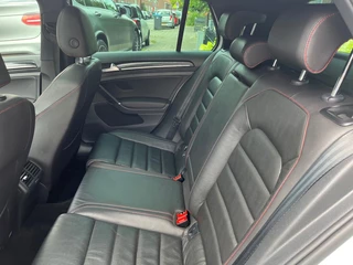 Volkswagen Golf Volkswagen Golf 2.0 TSI GTI PERFORMANCE ED40 - afbeelding nr 14