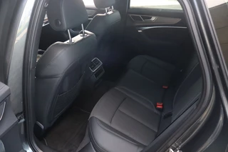 Audi A6 - afbeelding nr 20