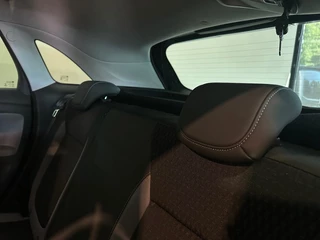 Opel Crossland X Opel Crossland X 1.2 T. INNOVATION RIJKLAAR l AIRCO l CRUISE l CARPLAY l - afbeelding nr 39