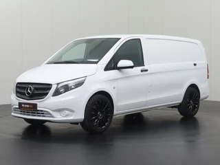 Mercedes-Benz Vito | Airco | 3-Persoons | Camera | Betimmering - afbeelding nr 6