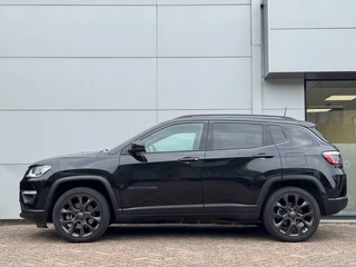 Jeep Compass - afbeelding nr 2