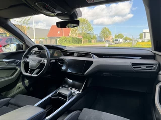 Audi e-tron BLACK EDITION - afbeelding nr 16