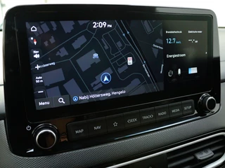 Hyundai Kona Hyundai Kona 1.6 GDI HEV Fashion I Hybride I Navigatie I Automaat | 18 Inch - afbeelding nr 30