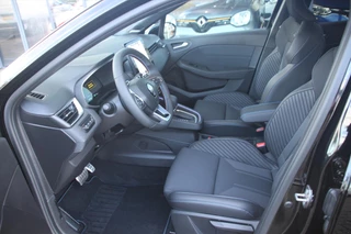 Renault Clio RENAULT Clio 145PK-FULL HYBRID-ESPRIT ALPINE-BOSE-DEMO- - afbeelding nr 14