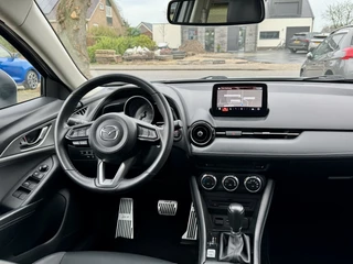 Mazda CX-3 - afbeelding nr 3