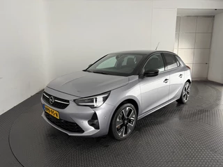 Opel Corsa-e - 17560810-0