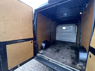 Fiat Ducato Fiat Ducato 35 2.3 MultiJet L2H2 Automaat9 - afbeelding nr 52
