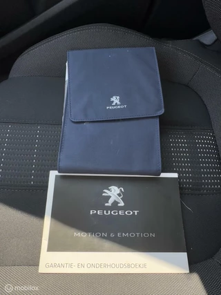 Peugeot 308 Peugeot 308 SW 1.6 BlueHDI Blue Lease Executive Pack|Pano - afbeelding nr 28