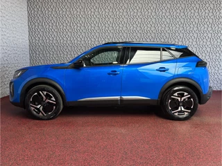 Peugeot 2008 Peugeot 2008 1.2 130PK ✅NW MODEL✅ ALLURE BLACK EDIT. BLINDSPOT CARPLAY NAVI LED VIR.COCKPIT 360.CAMERA ADAP.CRUISE KEYLESS STOELVERW. 2024 - afbeelding nr 57