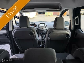 Ford Tourneo Courier Ford Tourneo Courier 1.0 / 2019 / Titanium / New Editions / - afbeelding nr 21