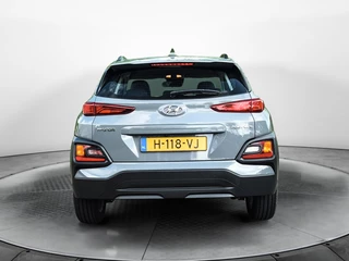 Hyundai Kona Hyundai Kona 1.0 T-GDI Comfort (120 PK) 1e-Eig. & Keurig-Onderh. BOVAG-Garantie. NL-Auto. - afbeelding nr 12