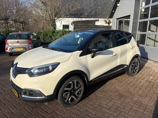 Renault Captur Dynamique