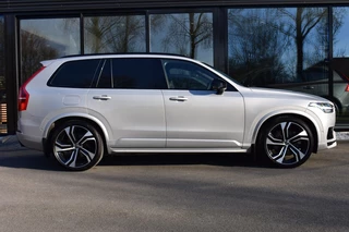 Volvo XC90 - afbeelding nr 44