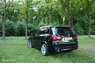 BMW X5 BMW X5 xDrive40d High Executive M-Sport - afbeelding nr 4