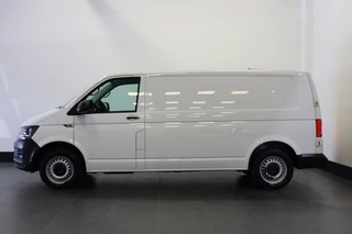 Volkswagen Transporter Volkswagen Transporter 2.0 TDI L2 EURO 6 - Airco - Cruise - PDC - € 11.900,- Excl. - afbeelding nr 13