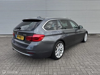 BMW 3 Serie BMW 3-serie Touring 318i Executive | Trekhaak | Navi | Automatische achterklep | - afbeelding nr 5
