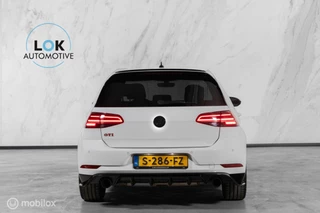 Volkswagen Golf Volkswagen Golf 2.0 TSI GTI TCR PANO|AKRA|LED|CAMERA|ACC| - afbeelding nr 4