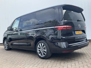 Volkswagen Multivan - afbeelding nr 2