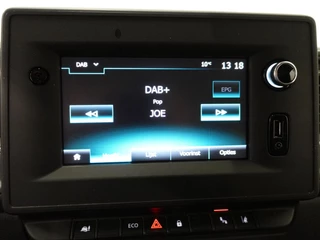 Renault Master Renault Master T33 2.3 dCi 135PK L2H2 Work Edition Airco Bluetooth Cruise Control Trekhaak - afbeelding nr 28