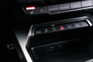 Audi S3 Audi S3 2.0 TFSI quattro Pano B&O HUD Massage Leder - afbeelding nr 39