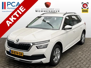 Škoda Kamiq Airco/Navi/Lichtmetalen velgen - afbeelding nr 1