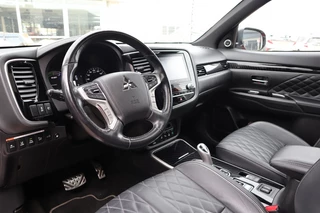 Mitsubishi Outlander - afbeelding nr 20