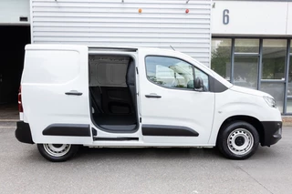 Toyota ProAce Toyota ProAce CITY 1.5 D-4D Cool Comf. - afbeelding nr 9