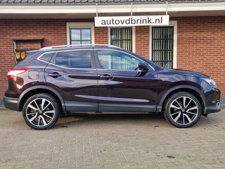 Nissan QASHQAI - afbeelding nr 10